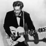 chuck berry