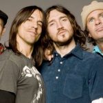 red hot chilli peppers